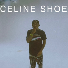 Ant$miff - Celine Shoes (Prod. Thr6x + Acid) [DJ BANNED EXCLUSIVE]