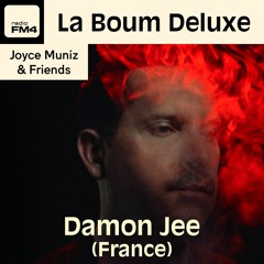 EP54 Joyce Muniz & Friends With Damon Jee (France)