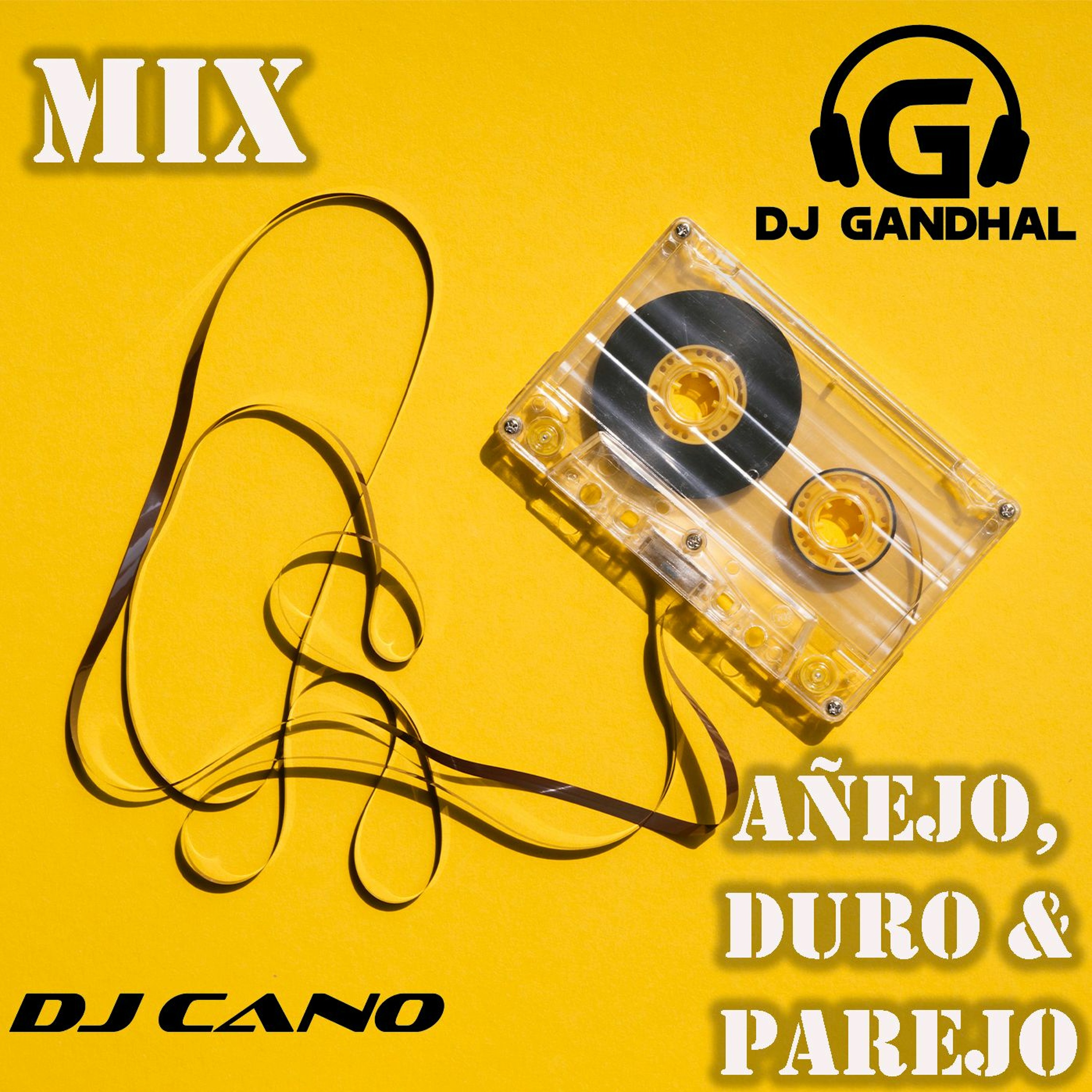 DJ Gandhal