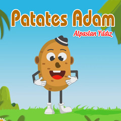 Patates Adam