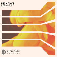 Nick Tave - Experience (Original Mix)