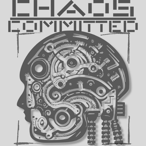 CHAOS COMMITTED - Syst23mglitch @M0LLY&M0NSTER #001 [TEKNO/TRIBECORE]