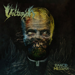 Rancid Messiah