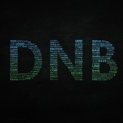 DNB mini mix
