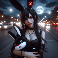 Just Another Girl