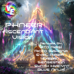 PKNeer - Ascendant Vision (Blue Ninja Radio Edit) [Viva Electronica Music] (HQ)