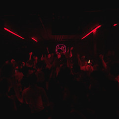 Maalx – Warm-up @Le Spot (Réouverture)