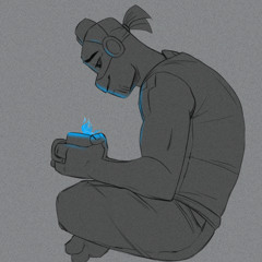 Music that gives me Cass apocalypse series vibes