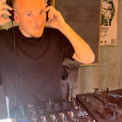 Chamois @ House of Color - Hintergarten 28.07.2024