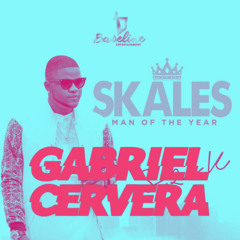 Shake Body x Toca Toca (GABRIEL CERVERA MASHUP) Shakles x Fly Project (Copy Filter)