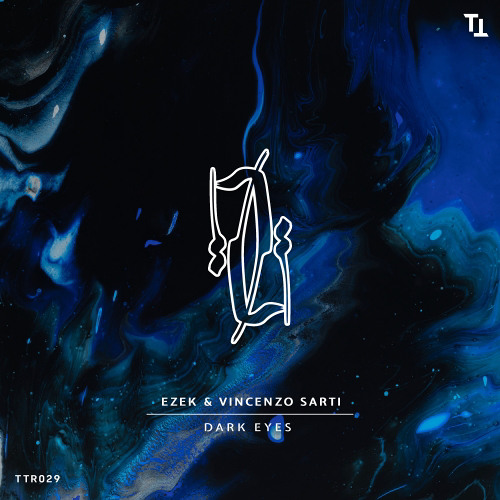 EZEK & Vincenzo Sarti - Dark Eyes  (Original Mix)