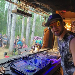JmillZ @ Wubs In The Woods