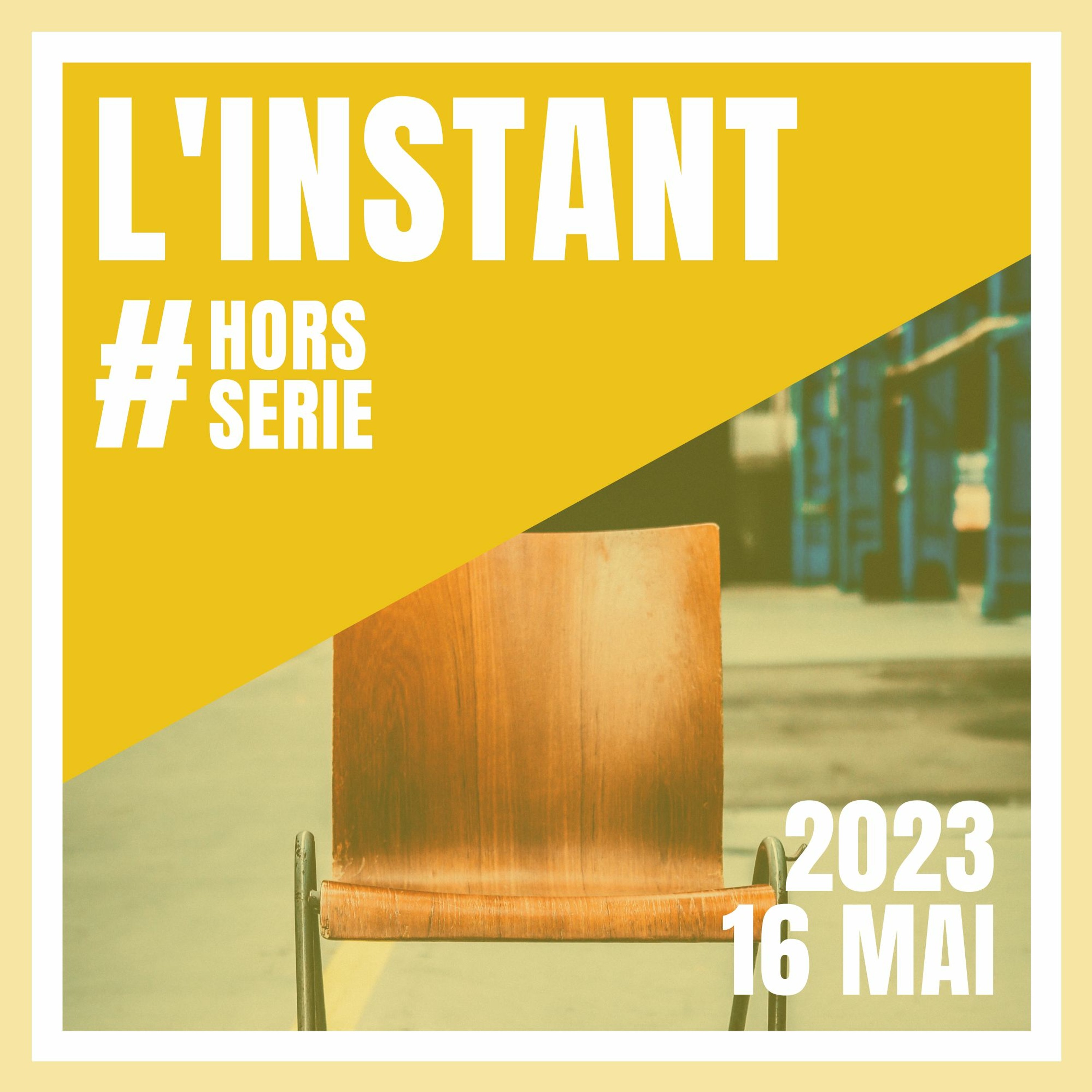 L'Instant Social #HS - Abandon de poste & présomption de démission