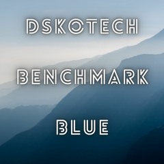 DSKOTECH - Benchmark Blue