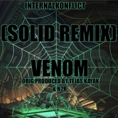 Venom (SOLID remix)(Disconnect Festival Re-Rub)