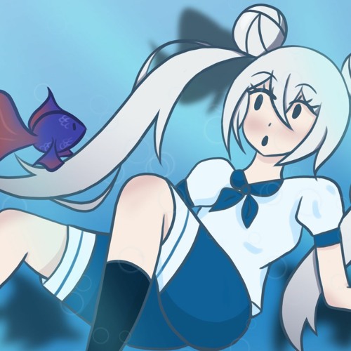 Stream Eleanor Forte Tale Of The Deep sea Lily English 