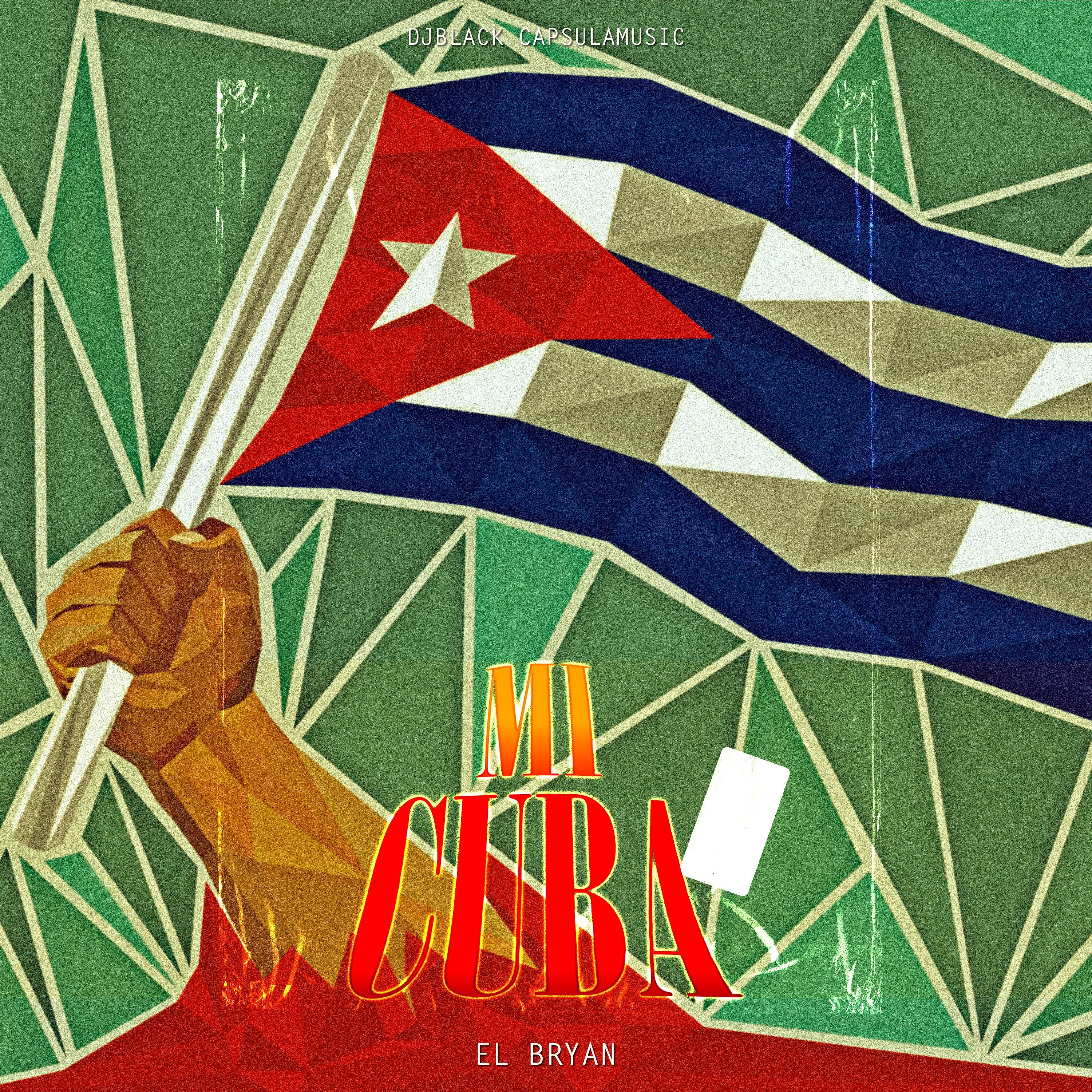 Mi Cuba ft. El Bryan episode artwork