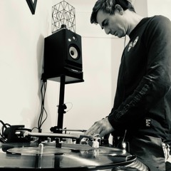 HRZNTL - 002 - Neptuno Artist Spotlight 003 (Vinyl)