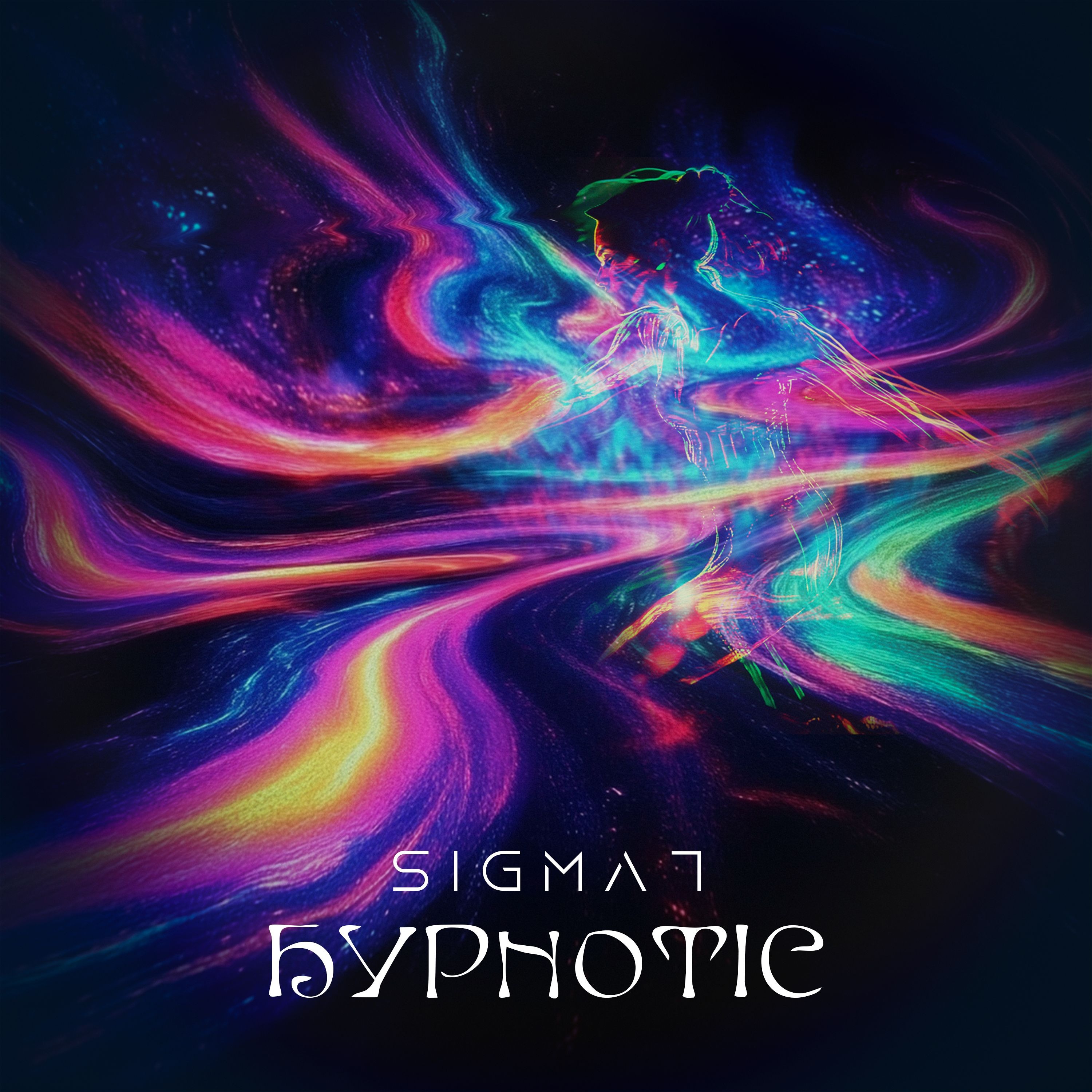 Hypnotic episode artwork