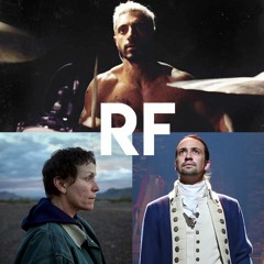 #7 2020 Review - Top 10 Films Of 2020