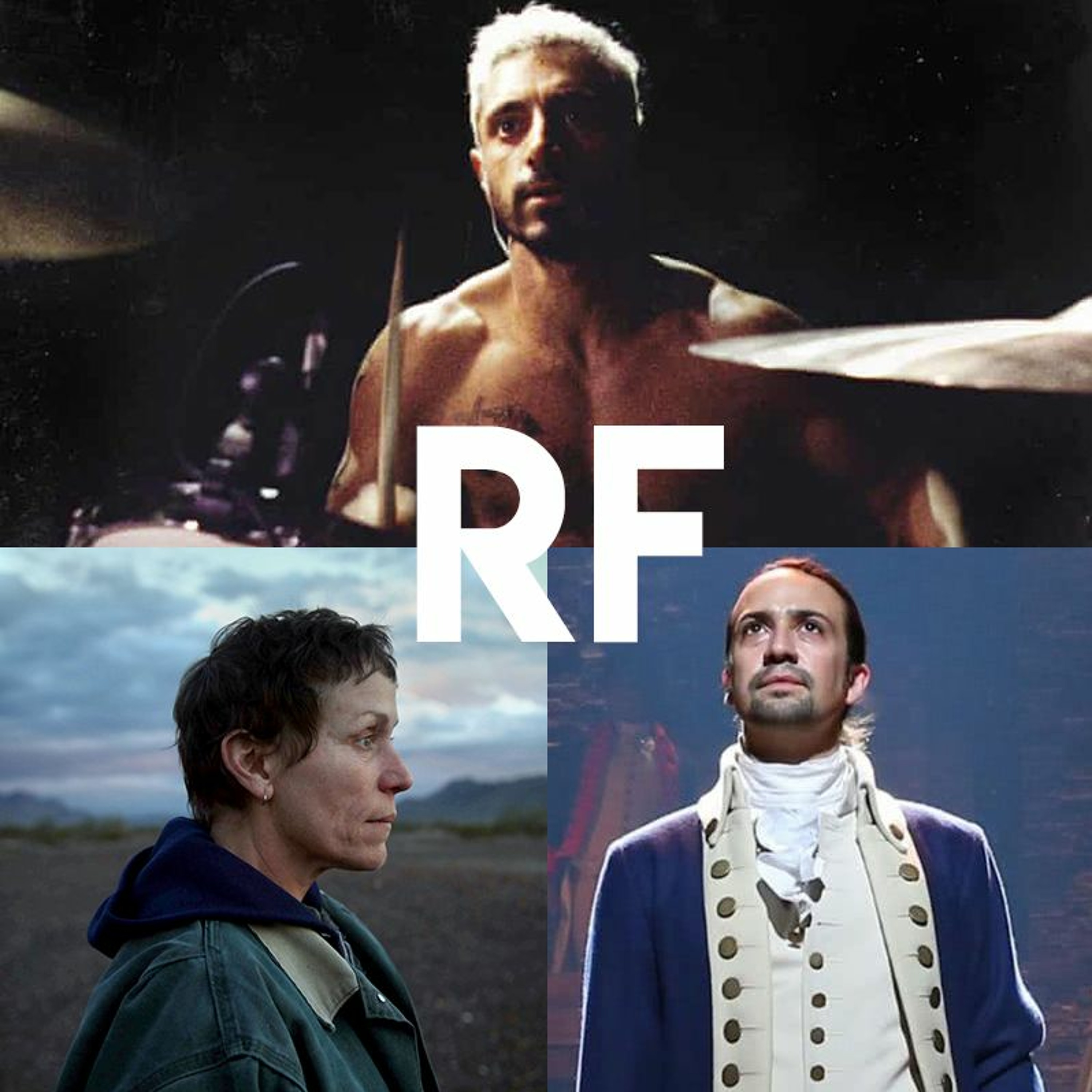 Reel Features