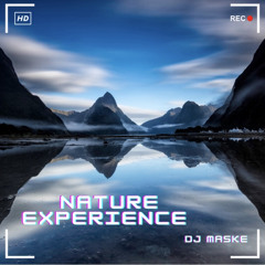 Nature Experience Dj Maske