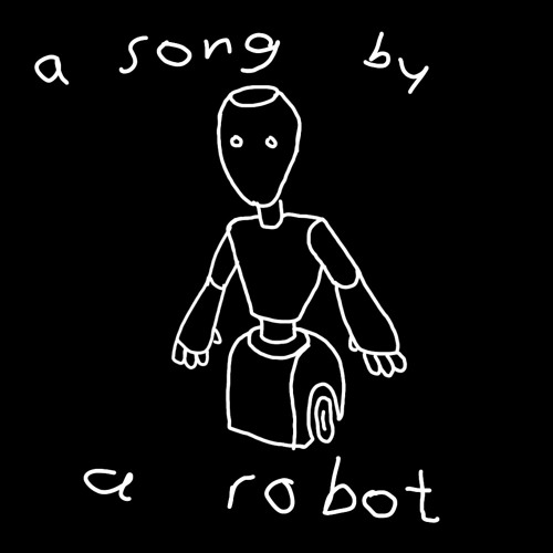 a song by a robot