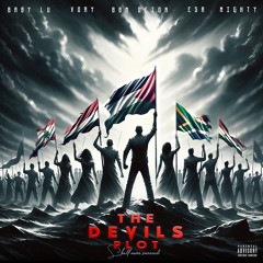 The Devils Plot (feat. Vory, Bbm Deion, Esa Mighty)