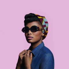 Imany ♪ Take Care