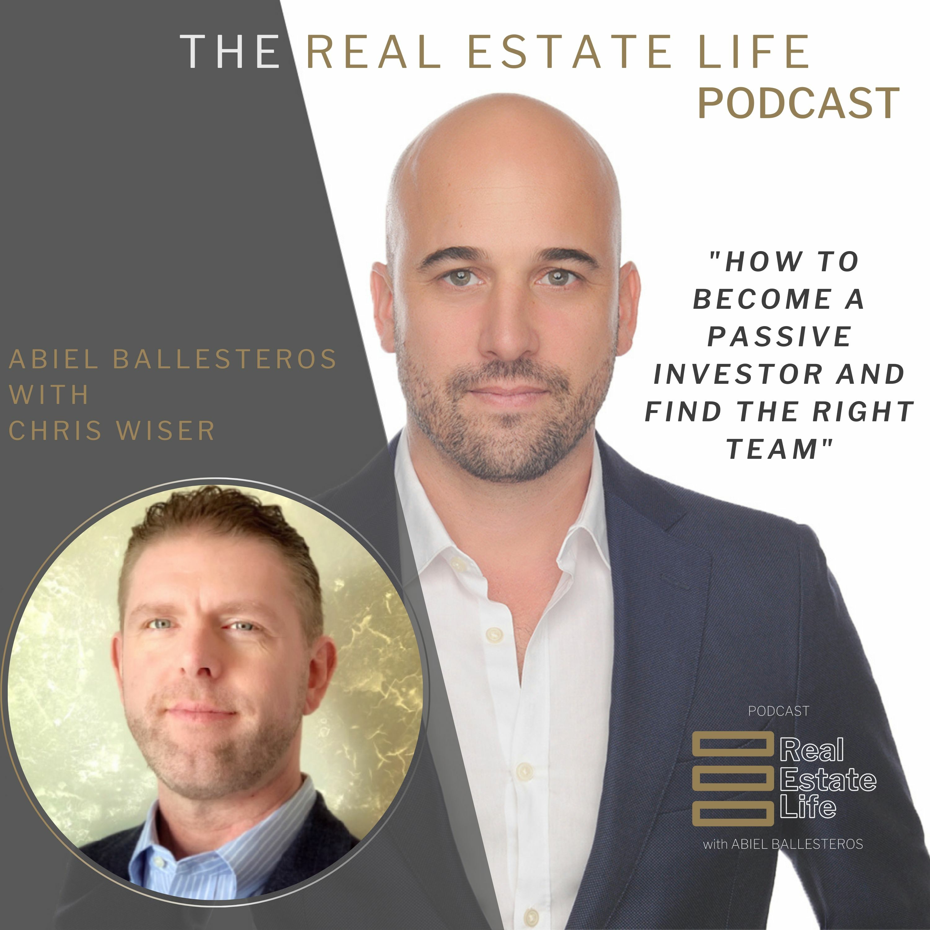 The Real Estate Life Podcast