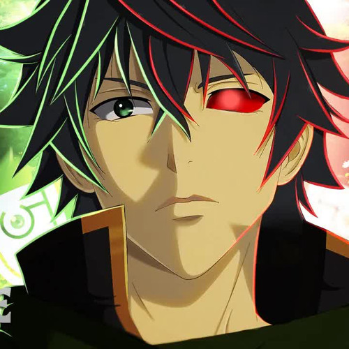 CODE ROGUE   NAOFUMI RAP   DEVIL OF THE SHIELD   FT. @Johnald  & @Vanquish SoReal