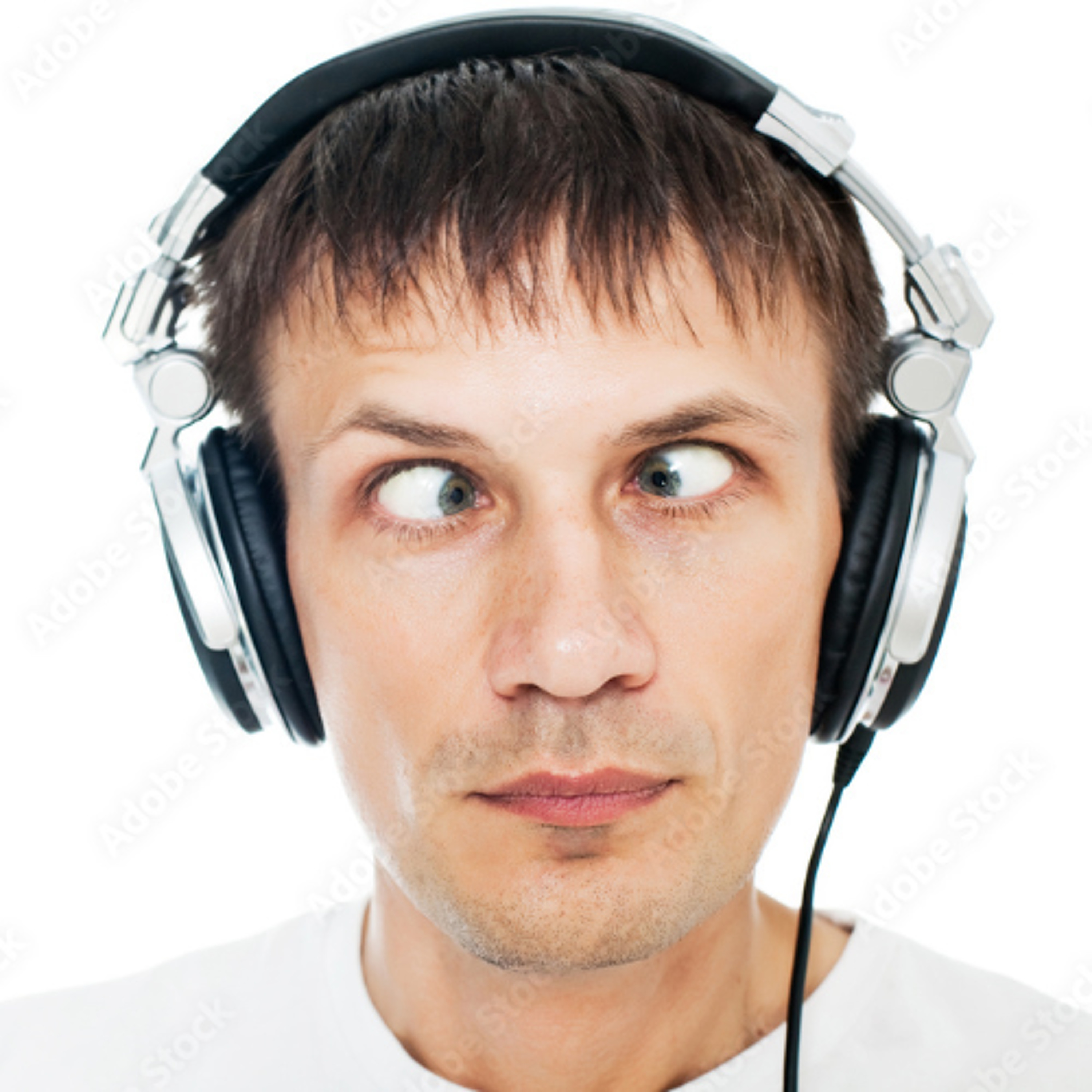 Listen with Headphones episode artwork