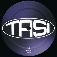 B1 Robin Tasi - Take It Easy