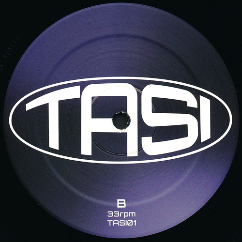 B1 Robin Tasi - Take It Easy