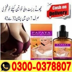 Papaya Oil In Mandi Bahauddin 03000378807##Price me~~