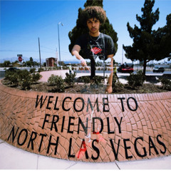 Get it Back in Blood ft. Baby Shotta