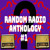 Artwork for Random Radio Antholgy #1