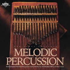 Melodic Percussion Bells And Chimes Demo