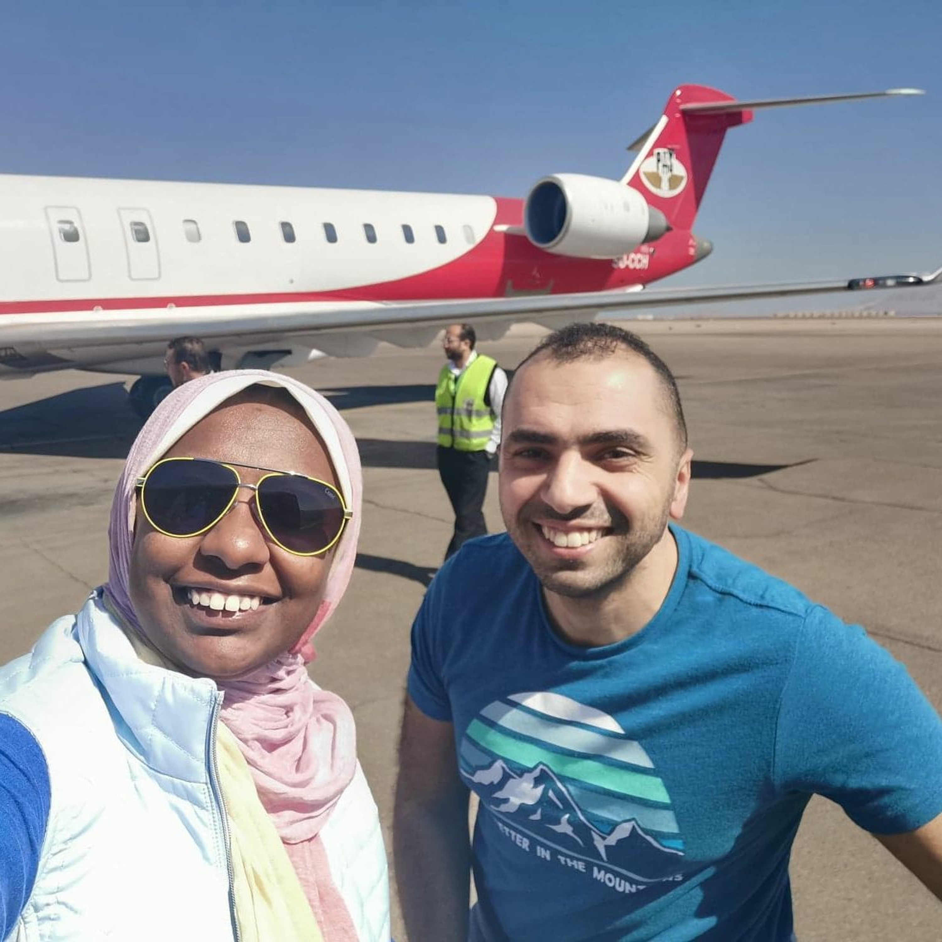 Travel Codes بودكاست