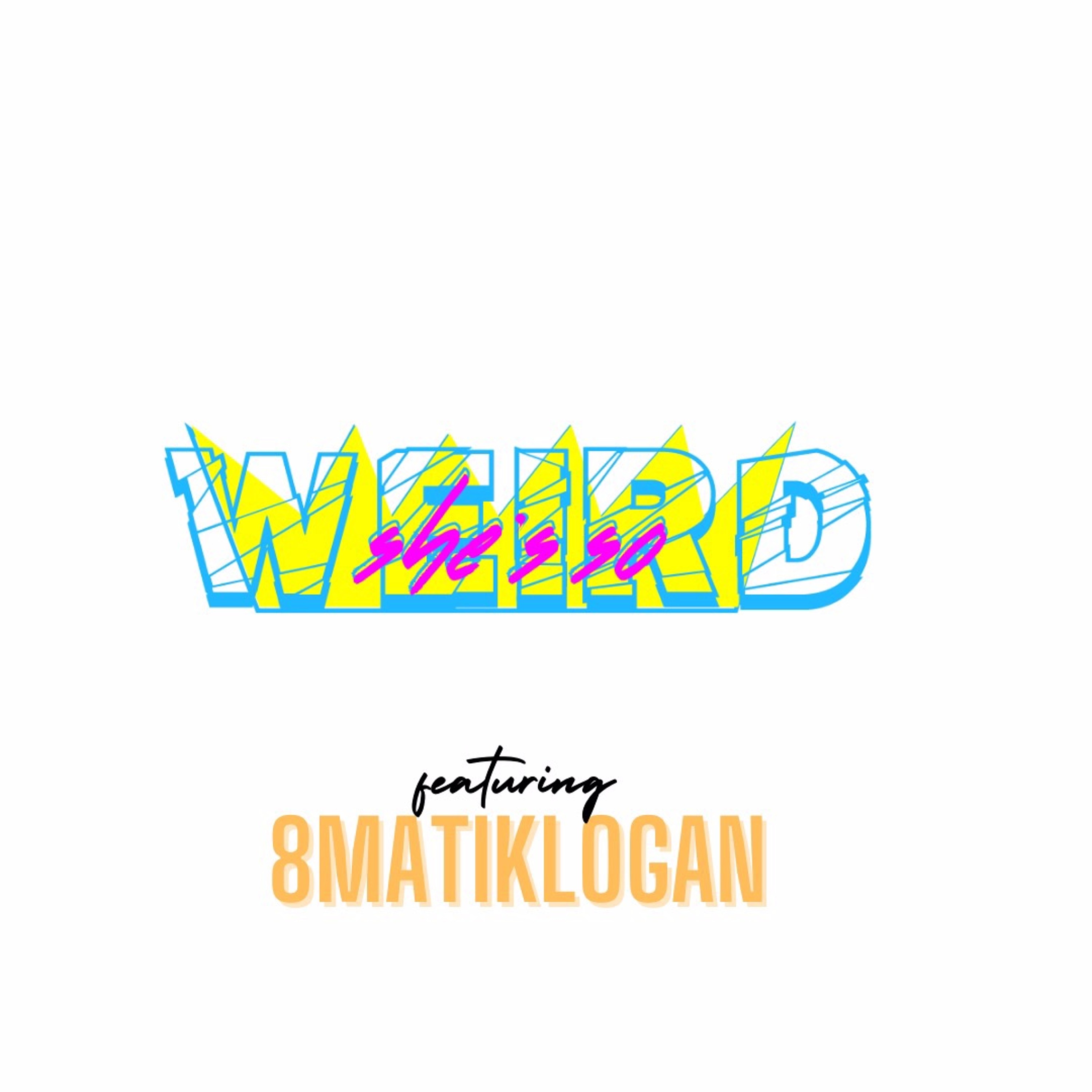 She\'s So Weird Podcast