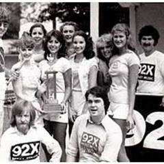 614 radio bumpers 1970s