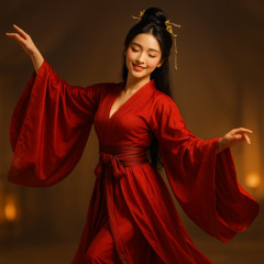 獨白虞姬: 最後一舞 (Consort Yu's Soliloquy: The Last Dance) 2/2