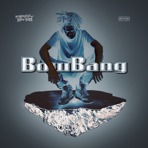 Flossy Brim - Bow Bang