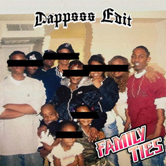 Family Ties (Dappsss EDIT)