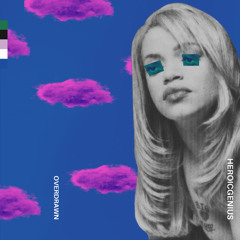 Overdrawn (Faith Evans - Come Over Remix)