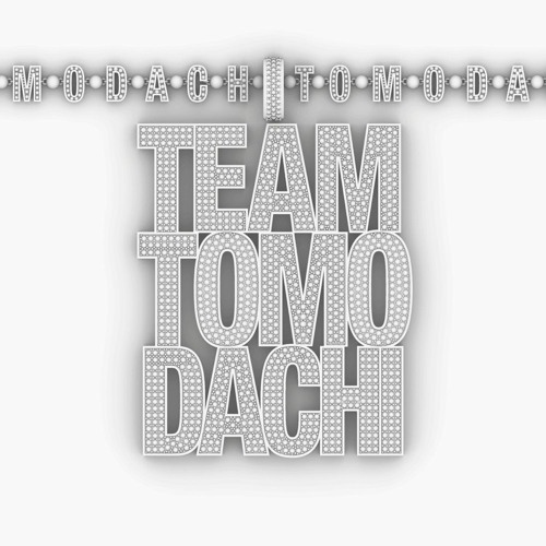 TEAM TOMODACHI (M4tt JERSEY CLUB REMIX)
