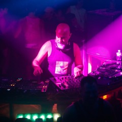 DJ Chadi August mix