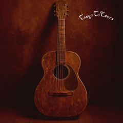 Tango To Evora (cover)