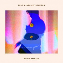 Shawn Mendes (When You're Gone) x Jasmine Thompson (Funny) Remix