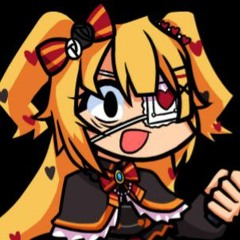 Red and Black Instrumental (HoloFunk)